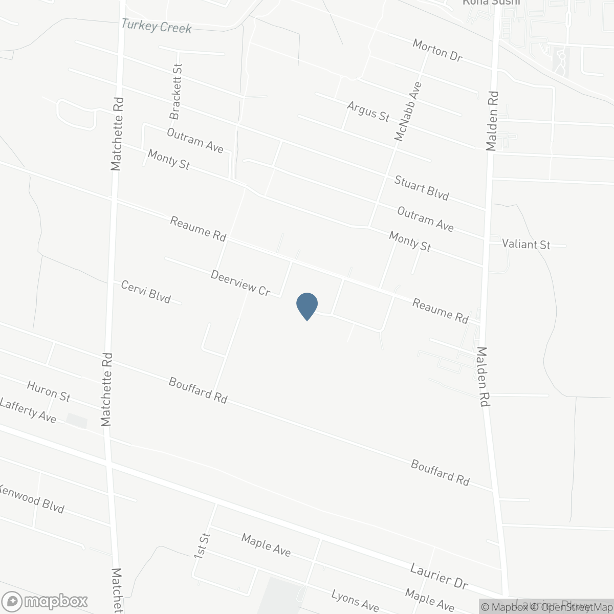 1339 TUSCANY OAKS DRIVE, LaSalle, Ontario N9J 0B6